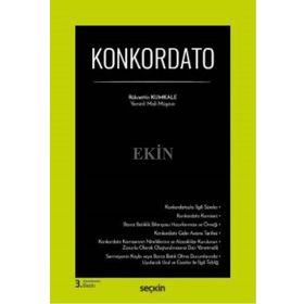 KONKORDATO - OSMAN OY