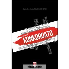 KONKORDATO - OSMAN OY