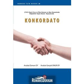 KONKORDATO - OSMAN OY