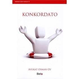 KONKORDATO - OSMAN OY