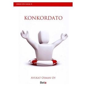 KONKORDATO - OSMAN OY