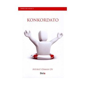 KONKORDATO - OSMAN OY