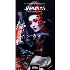 KONNİÇİVA JAPONYA ZOR DEĞİL BURADAN BAKINCA JAPONYA VE JAPONLAR - DOĞAN SOFRACIOĞLU