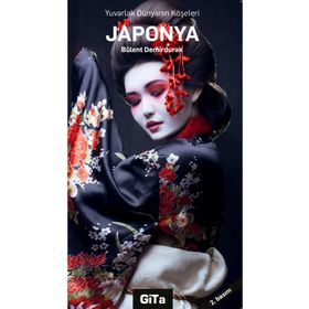 KONNİÇİVA JAPONYA ZOR DEĞİL BURADAN BAKINCA JAPONYA VE JAPONLAR - DOĞAN SOFRACIOĞLU