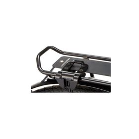 Konnix S2G RC-02 Siyah Heybe Yan Çanta Bağlantısı