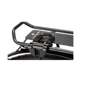 Konnix S2G RC-02 Siyah Heybe Yan Çanta Bağlantısı