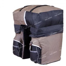 konnix TY-81002 75 Litre Heybe Çanta