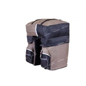 konnix TY-81002 75 Litre Heybe Çanta