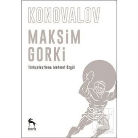 Konovalov - Maksim Gorki