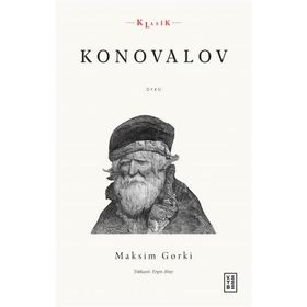 Konovalov - Maksim Gorki