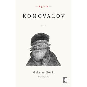 Konovalov - Maksim Gorki