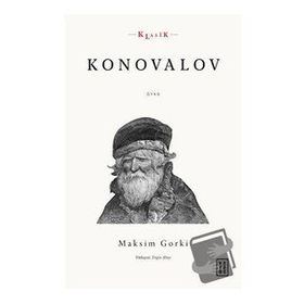 Konovalov - Maksim Gorki