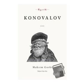 Konovalov - Maksim Gorki