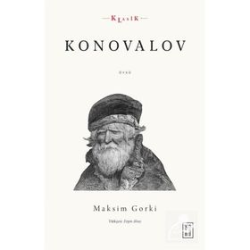 Konovalov - Maksim Gorki