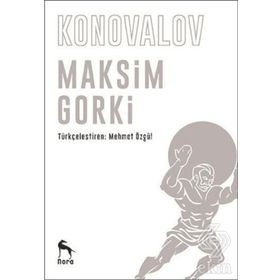 Konovalov - Maxim Gorky