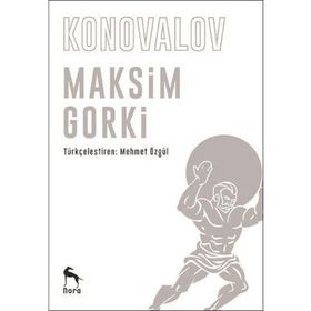 Konovalov - Maxim Gorky