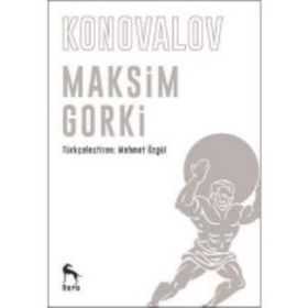 Konovalov - Maxim Gorky