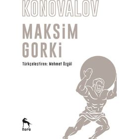 Konovalov - Maxim Gorky