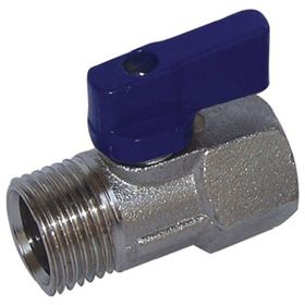 Konsan Mini Küresel Vana