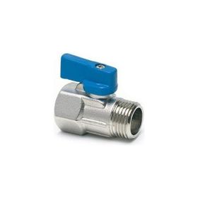 Konsan Mini Küresel Vana