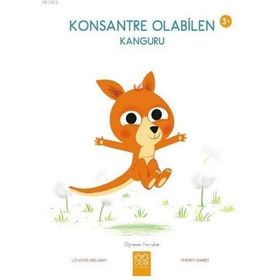 Konsantre Olabilen Kanguru - Kolektif
