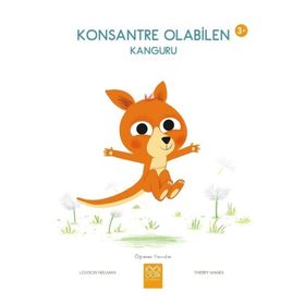 Konsantre Olabilen Kanguru - Kolektif