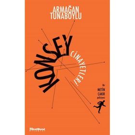 KONSEY CINAYETLERI - ARMAĞAN TUNABOYLU