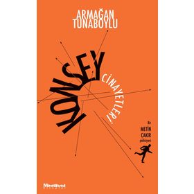 KONSEY CINAYETLERI - ARMAĞAN TUNABOYLU