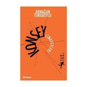 KONSEY CINAYETLERI - ARMAĞAN TUNABOYLU