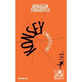 KONSEY CINAYETLERI - ARMAĞAN TUNABOYLU