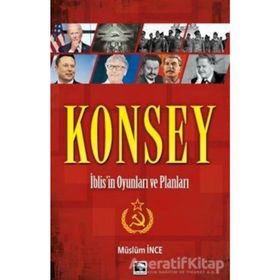 Konsey Müslüm İnce