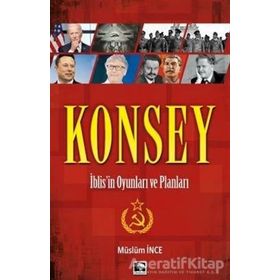 Konsey Müslüm İnce