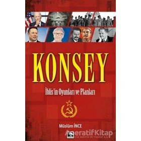 Konsey Müslüm İnce