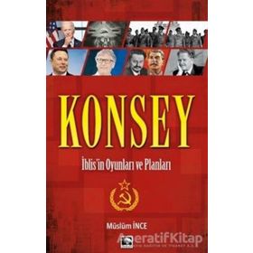 Konsey Müslüm İnce