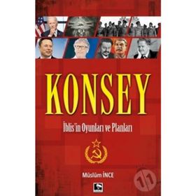 Konsey Müslüm İnce