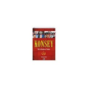 Konsey Müslüm İnce