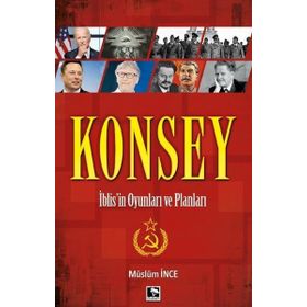 Konsey Müslüm İnce