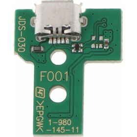 Konsol İstasyonu JDS 030 USB Board