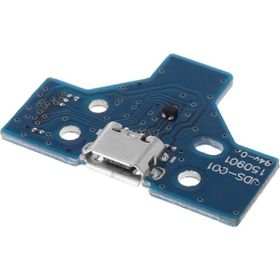 Konsol İstasyonu Playstation 4 JDS 001 USB Board Soket