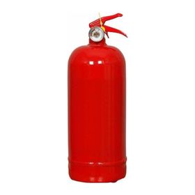 Konsön 1 kg Yangın Söndürme Tüpü