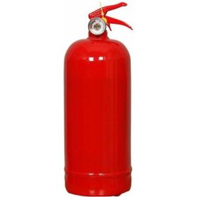 Konsön 2 kg Biolojik Köpüklü Yangın Söndürme Tüpü