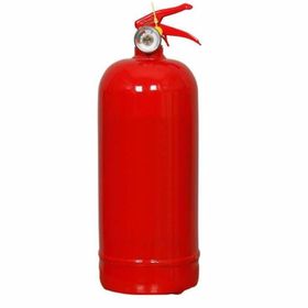 Konsön 2 kg Biolojik Köpüklü Yangın Söndürme Tüpü