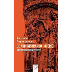 Konstantin Porphyrogenitus De Administrando Imperio Konstantin Porphyrogenitus