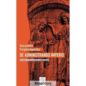Konstantin Porphyrogenitus De Administrando Imperio Konstantin Porphyrogenitus