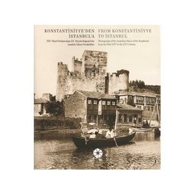 Konstantiniyye’den İstanbul’a - From Konstantiniyye to İstanbul - R. Barış Kıbrıs