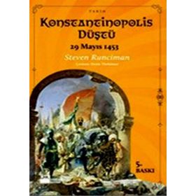 KONSTANTINOPOLIS DÜŞTÜ - GENEL