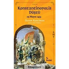 KONSTANTINOPOLIS DÜŞTÜ - GENEL