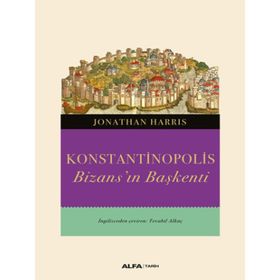 Konstantinopolis - Jonathan Harris