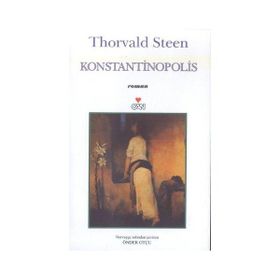 KONSTANTINOPOLIS - THORVALD STEEN