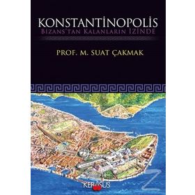KONSTANTINOPOLIS - THORVALD STEEN